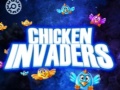 Game Chicken Invaders