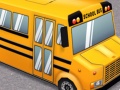 Game Ride The Bus Simulator