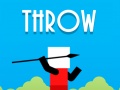 Game Throw