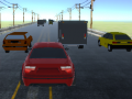 Game Traffic Car Racing