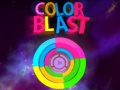 Game Color Blast