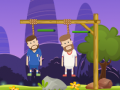 Game Gibbet - Archery game