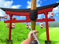 Game Archery Clash