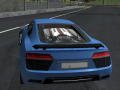Game Elite Racing
