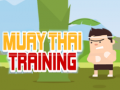 Game Muay Thai Training