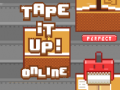 Game Tape it up online