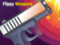 Game Flippy Weapons