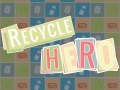 Game Recycle Hero