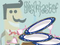 Game Dishaster