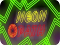 Game Neon Path