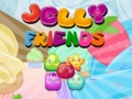 Game Jelly Friends