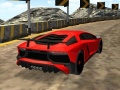Game Lambo Drifter