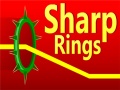 Game Sharp Rings