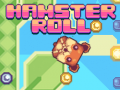 Game Hamster Roll