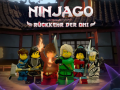 Toggo Ninjago Die Ruckkehr Der Oni