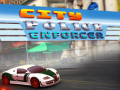 Game City Police Enforcer
