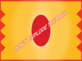 Game Don't Explode The Ball