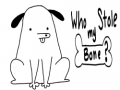 Game Who Stole My Bone?