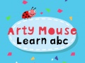 Game Arty Mouse Learn Abc