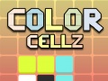 Game Color Cellz