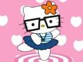 Game Dancing Hello Kitty