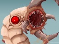 Game Deep Worm