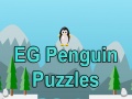 Game EG Penguin Puzzles