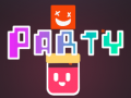 Game Party