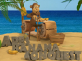 Game Ape's Banana Conquest