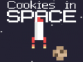 Game Cookies In Space