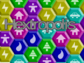 Game Hextropolis