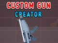 Game Custom Gun Creator