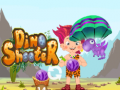 Game Dino Shooter