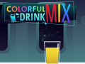 Game Colorful Mix Drink