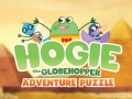 Game Hogie The Globehoppper Adventure Puzzle