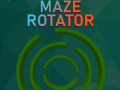 Game Maze Rotator