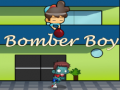 Game Bomber Boy