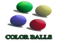 Game Color Balls