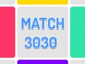 Game Match 3030