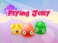 Game Flying Jelly