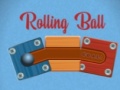 Game Rolling Ball