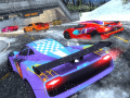 Game Hill Drift 3d