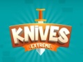Game Knives Extreme