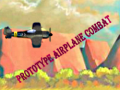Game Prototype Airplane Combat