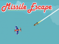 Game Missile Escape