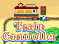 Game Train Controller