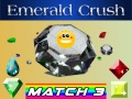 Game Emerald Crush