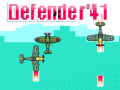 Game Defender '41