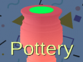 Game Pottery