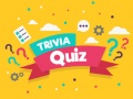 Game Trivia Quiz